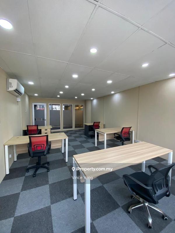 Pejabat untuk Disewa di Bandar Baru Klang, Klang oleh Vince Yong - iProperty.com.my