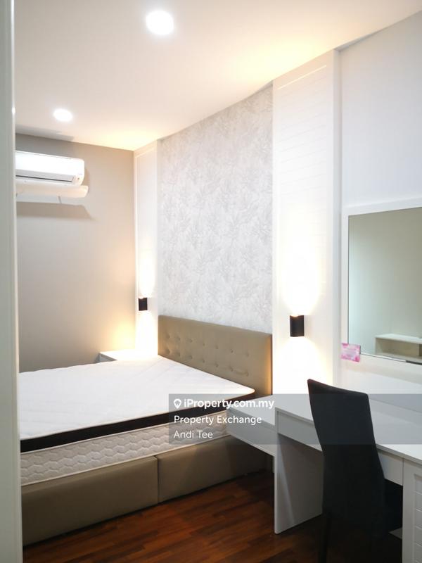 Banglo untuk Dijual di Bandar Sungai Long, Bandar Sungai Long oleh Andi Tee - iProperty.com.my