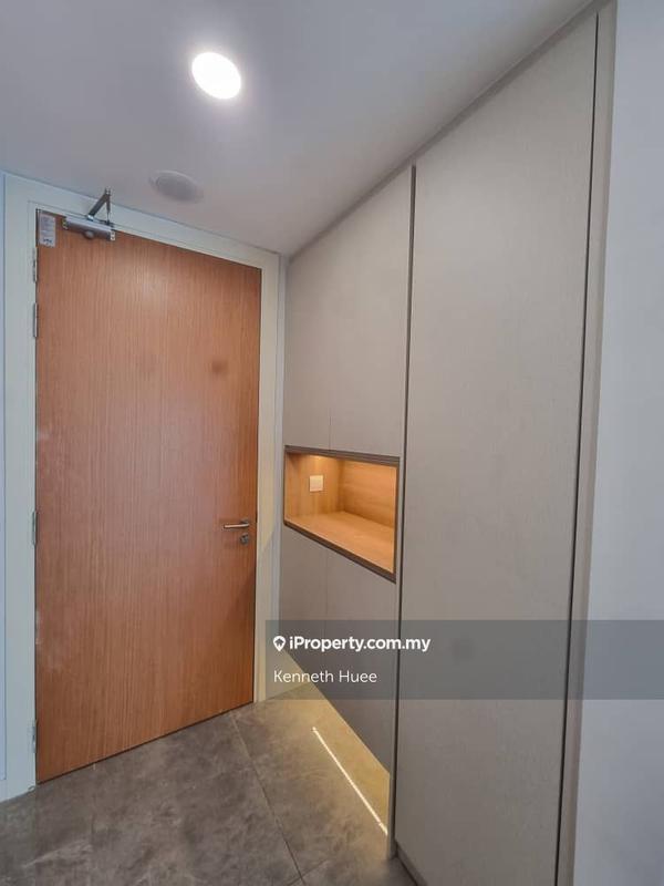 Service Residence for Sale in Ooak Serviced Apartments @ Kiara 163 by Kenneth Huee - iProperty.com.my