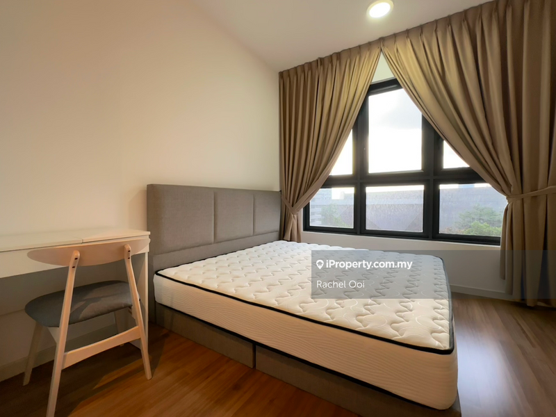 Service Residence for Rent in M Vertica by Rachel Ooi - iProperty.com.my