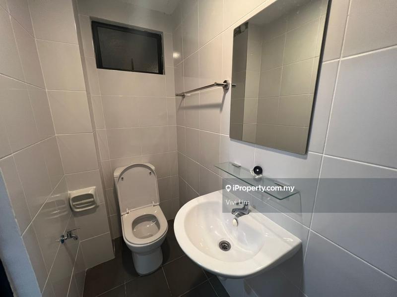 Service Residence for Rent in UniSuites @ Kampar by Vivi Lim - iProperty.com.my
