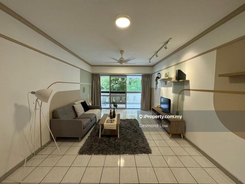 For Rent - OBD Garden Tower