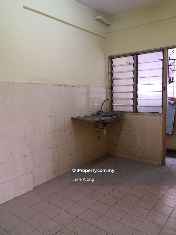Apartment for Sale in Pangsapuri Seri Bintang by Jane Wong - iProperty.com.my