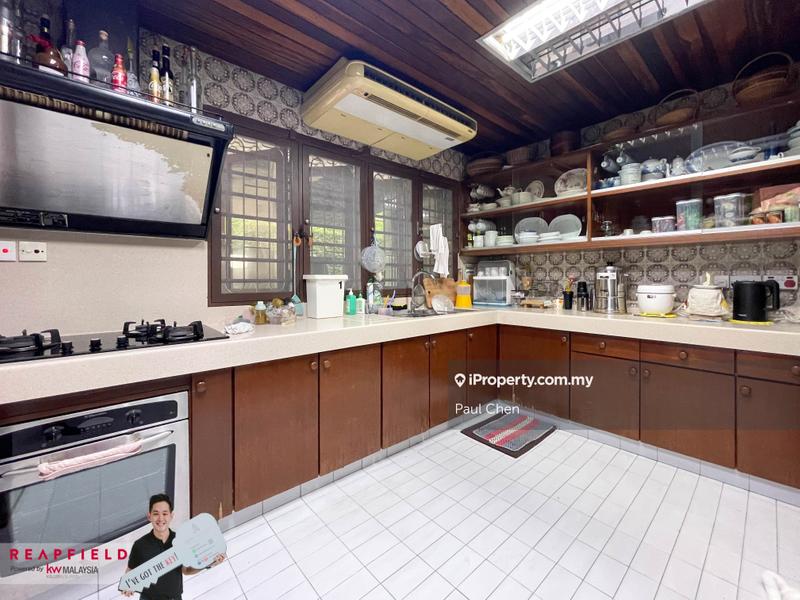 Banglo untuk Dijual di Taman Bukit Pantai, Bangsar oleh Paul Chen - iProperty.com.my