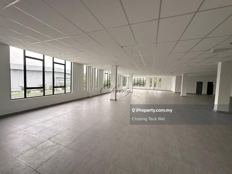 Detached Factory for Sale in Taman Sijangkang Jaya, Telok Panglima Garang by Choong Teck Wei - iProperty.com.my