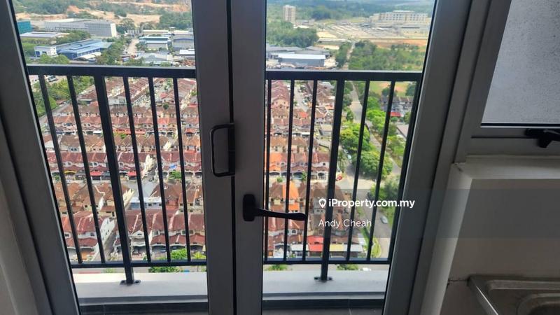 Service Residence for Sale in Midas @ Seri Alam by Andy Cheah - iProperty.com.my