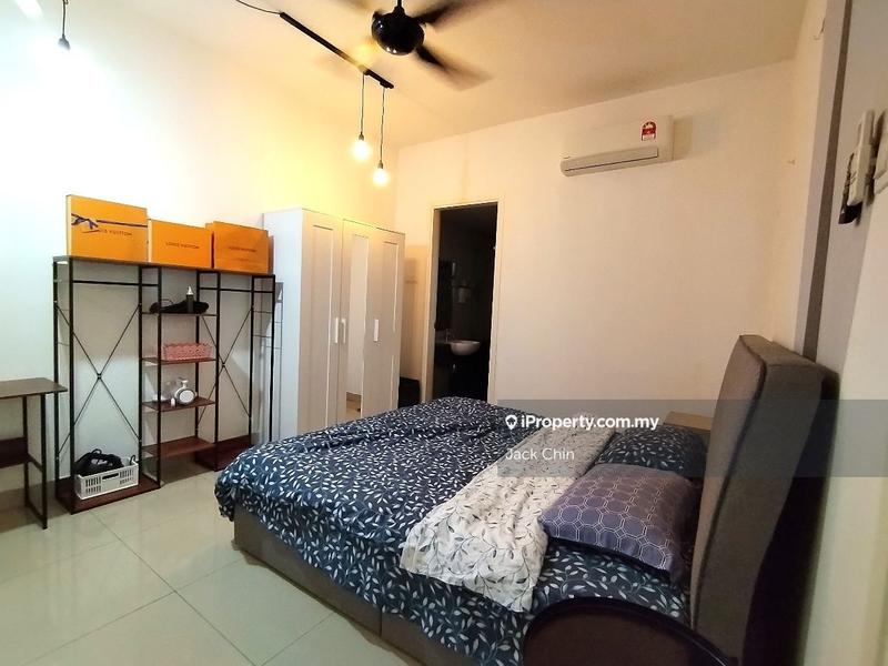 Kediaman Servis untuk Disewa di Pearl Suria oleh Jack Chin - iProperty.com.my
