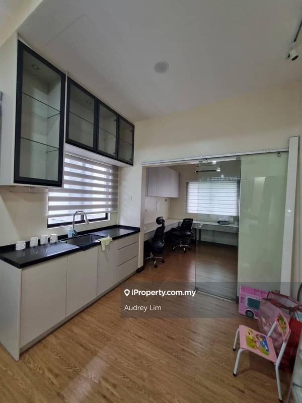 Semi-Detached House for Sale in Jade Hills, Kajang by Audrey Lim - iProperty.com.my