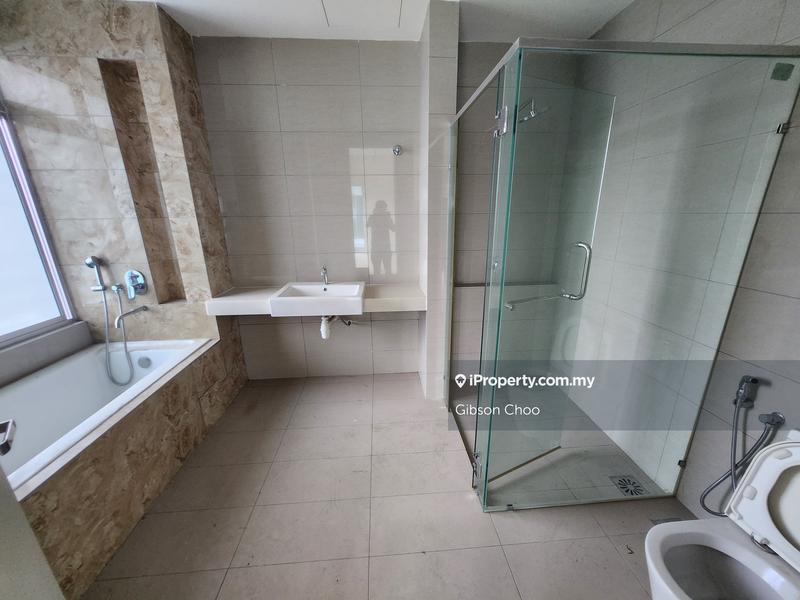 Rumah Berkembar untuk Dijual di Taman Puncak Saujana, Kajang oleh Gibson Choo - iProperty.com.my