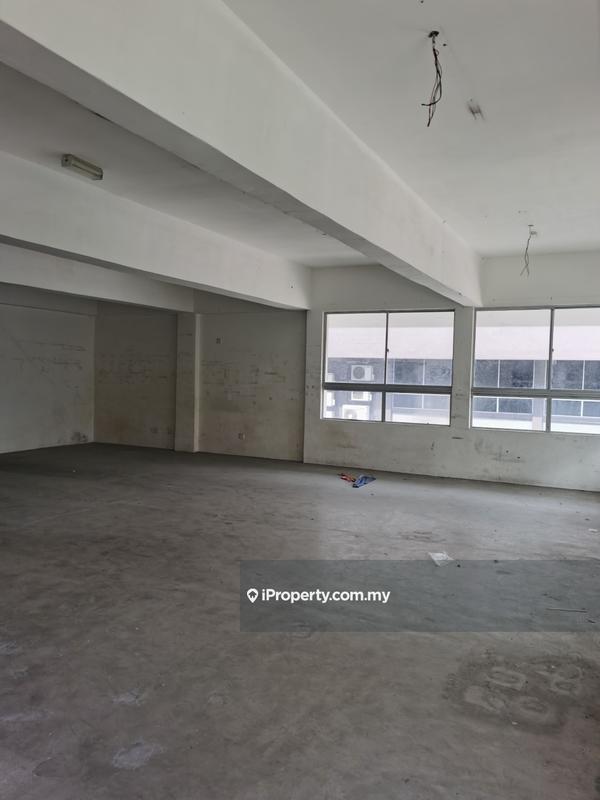 Semi-D Factory for Rent in Taman Pertama, Cheras by Joanne Chu - iProperty.com.my