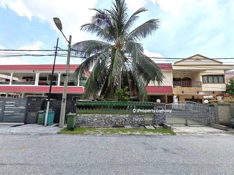 Rumah Berkembar untuk Dijual di Jalan Ipoh, Kuala Lumpur oleh Hugo How - iProperty.com.my