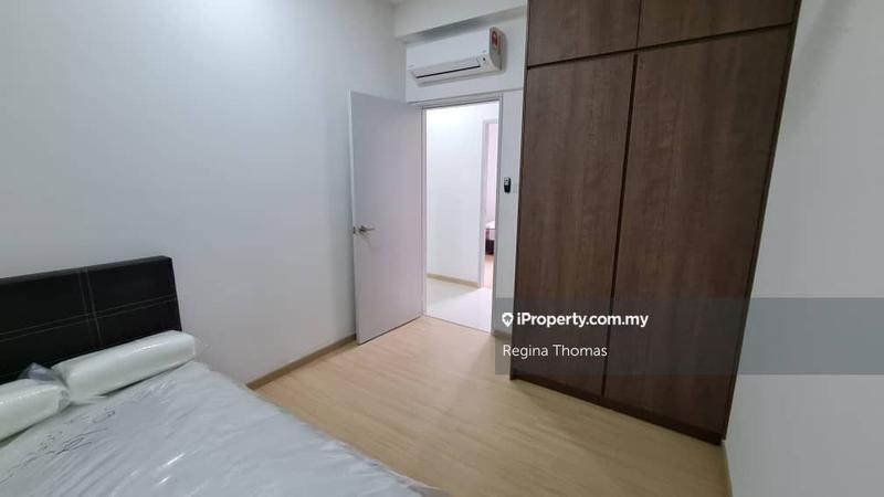 For Rent - RYAN & MIHO