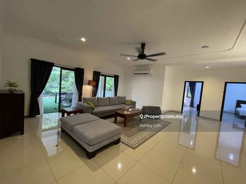 Banglo untuk Disewa di Putrajaya, Putrajaya oleh Ashley Lim - iProperty.com.my