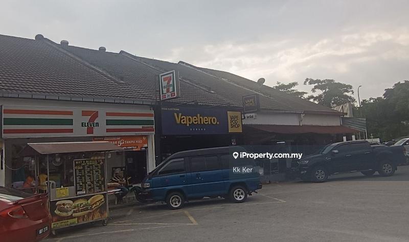 Shop for Rent in USJ 17, Subang Jaya, Subang Jaya by Kk Ker - iProperty.com.my