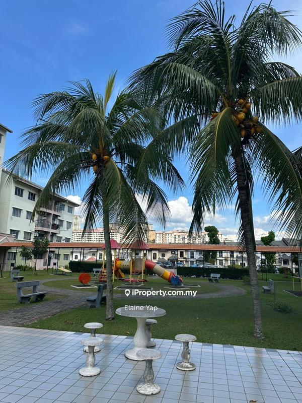 Pangsapuri untuk Dijual di Mas Kipark Damansara oleh Elaine Yap - iProperty.com.my