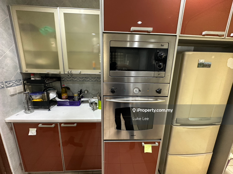 Condominium for Rent in Sunway Lagoon View Resort Condominium by Luke Lee - iProperty.com.my