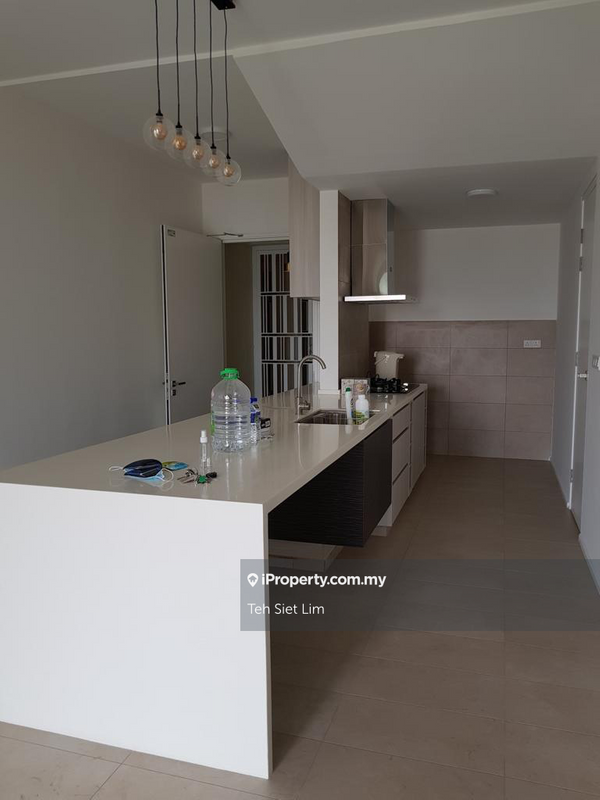 Residensi Servis untuk Disewa di O'hako Residence oleh Teh Siet Lim - iProperty.com.my