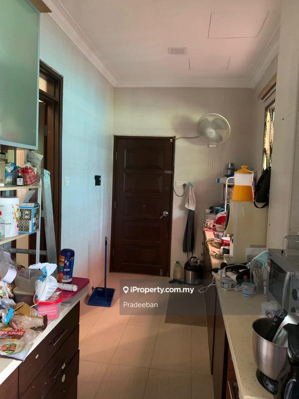 Rumah Berangkai 2.5 Tingkat untuk Dijual di Jalan Halimahton, Jalan Klang Lama (Old Klang Road) oleh Pradeeban - iProperty.com.my