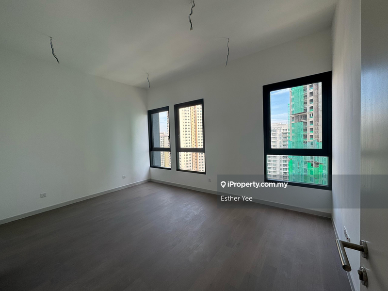 Kondominium untuk Dijual di ALIX Residences oleh Esther Yee - iProperty.com.my