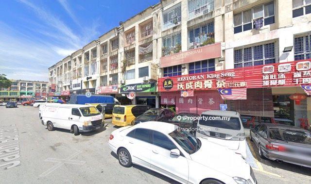 Kedai-Pejabat untuk Dijual di Pusat Bandar Puchong, Puchong oleh Brandon Chin - iProperty.com.my