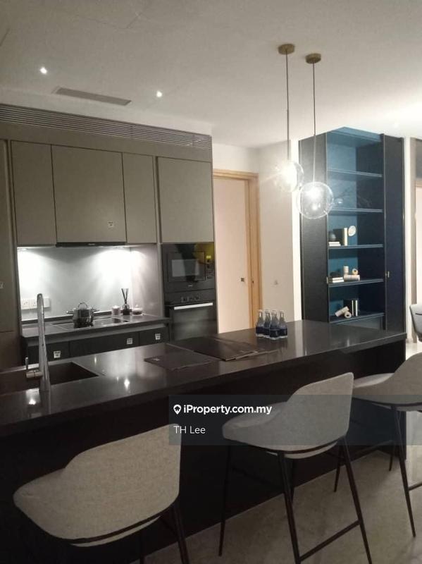 Service Residence for Sale in Damansara City Residency (DC Residensi) by TH Lee - iProperty.com.my