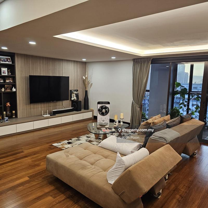 For Sale - Lanai Kiara