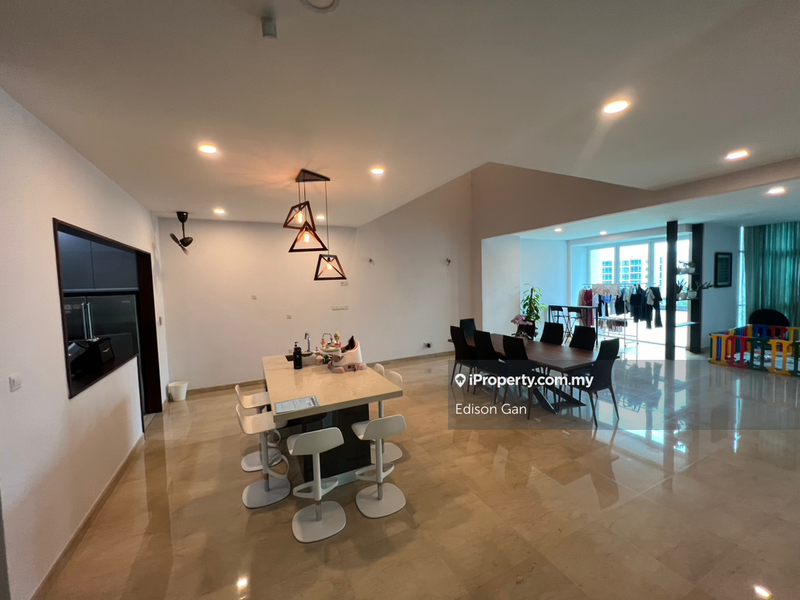 Kondominium untuk Dijual di Sunway Vivaldi oleh Edison Gan - iProperty.com.my