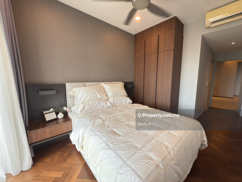 Condominium for Sale in The Landmark by Stefy K - iProperty.com.my