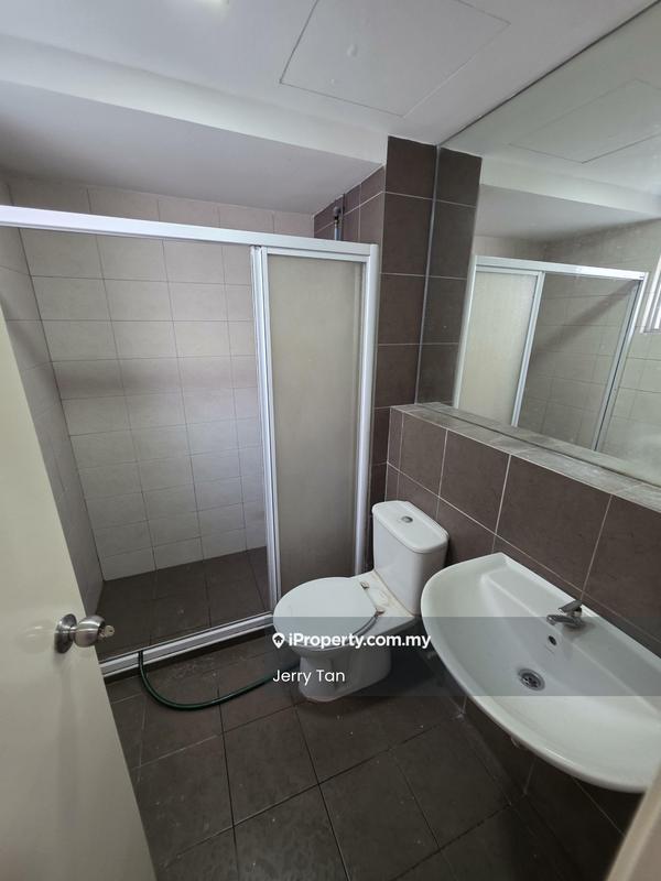 Condominium for Rent in Midfields by Jerry Tan - Bathroom - iProperty.com.my