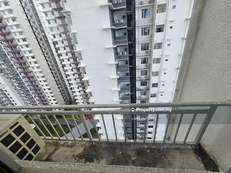 For Rent - Bukit Bantayan Residences