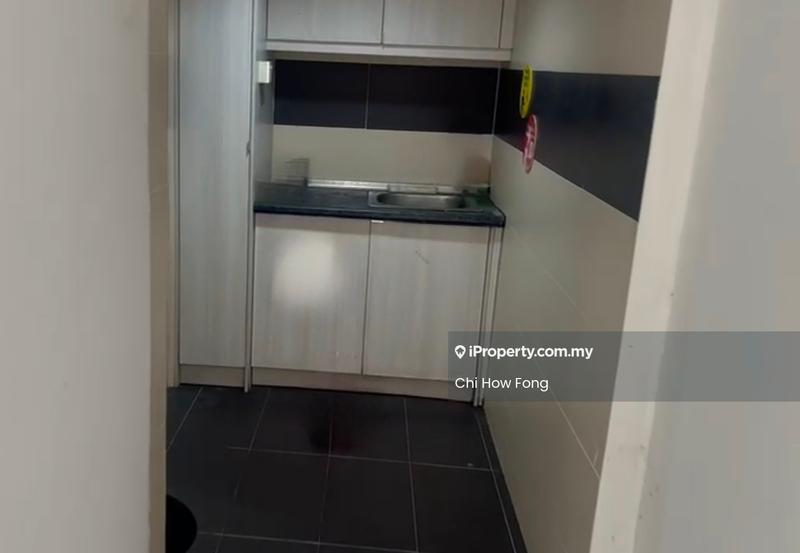 Kedai untuk Disewa di Seksyen 8, Bangi oleh Howard Fong - Kitchen - iProperty.com.my