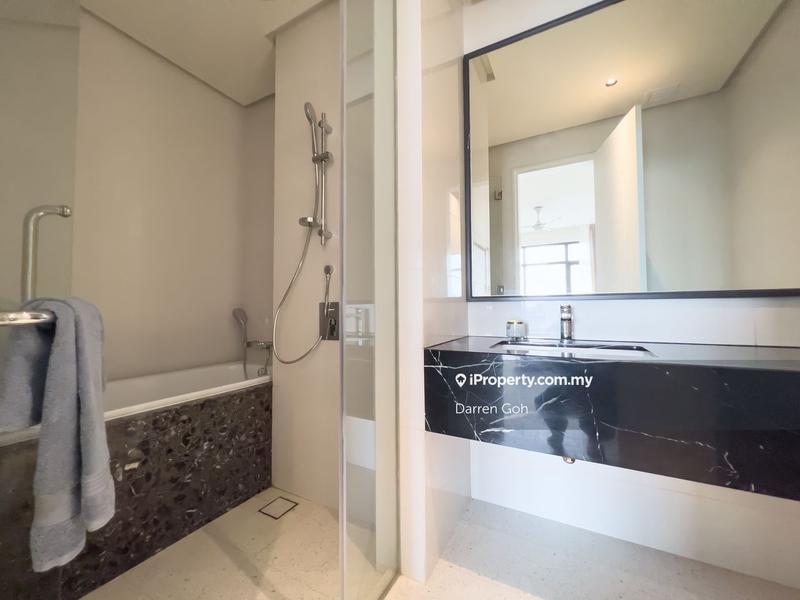 Service Residence for Rent in Oxford Residences @ Pavilion Embassy by Darren Goh - iProperty.com.my