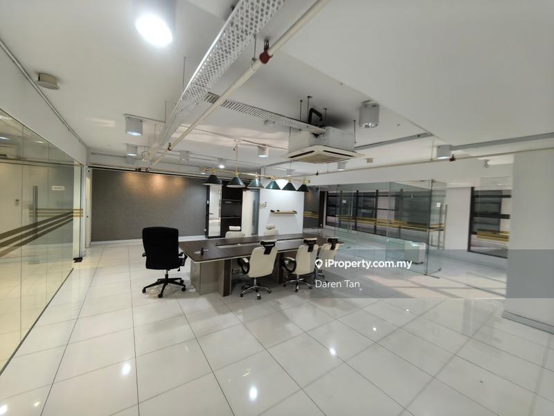 Office for Rent in sungai besi, Kuala Lumpur, Seri Kembangan by Daren Tan - iProperty.com.my