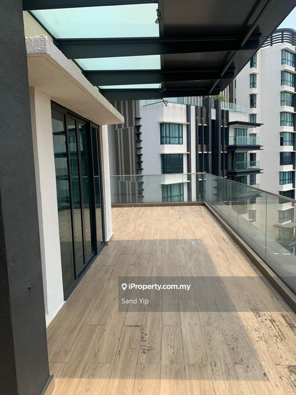 Service Residence for Sale in The Potpourri by Sand Yip - iProperty.com.my