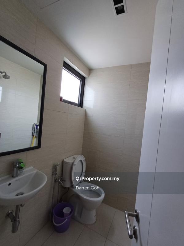 Service Residence for Rent in Mayfair Residences @ Pavilion Embassy by Darren Goh - iProperty.com.my