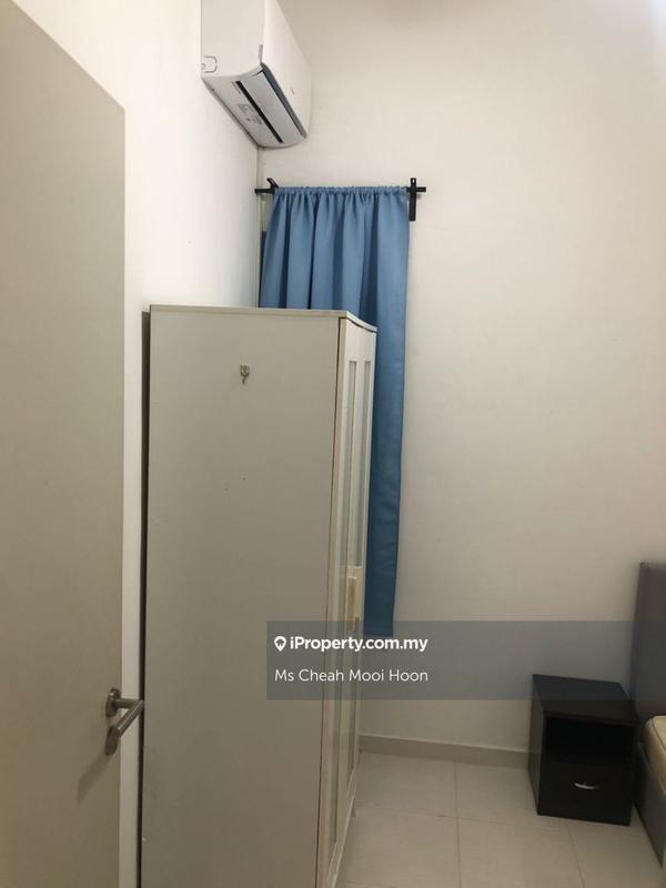 Kediaman Servis untuk Disewa di I Residence oleh Ms Cheah Mooi Hoon - iProperty.com.my