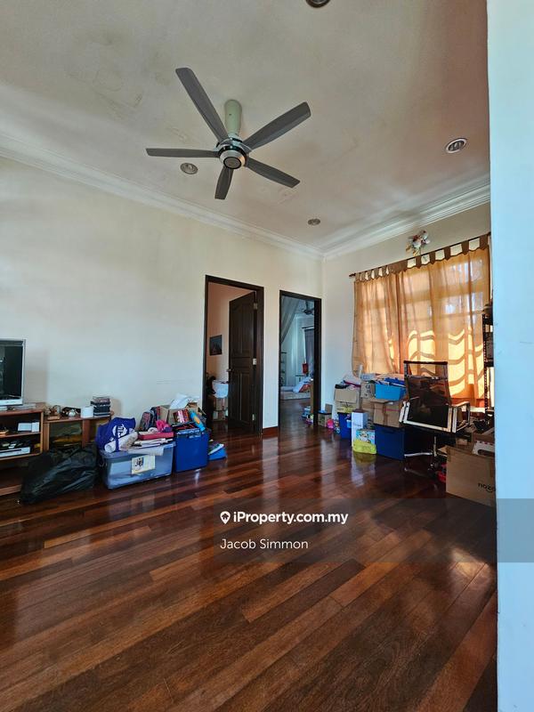 Bungalow House untuk Dijual di Kota Warisan, Sepang oleh Jacob Simmon - iProperty.com.my