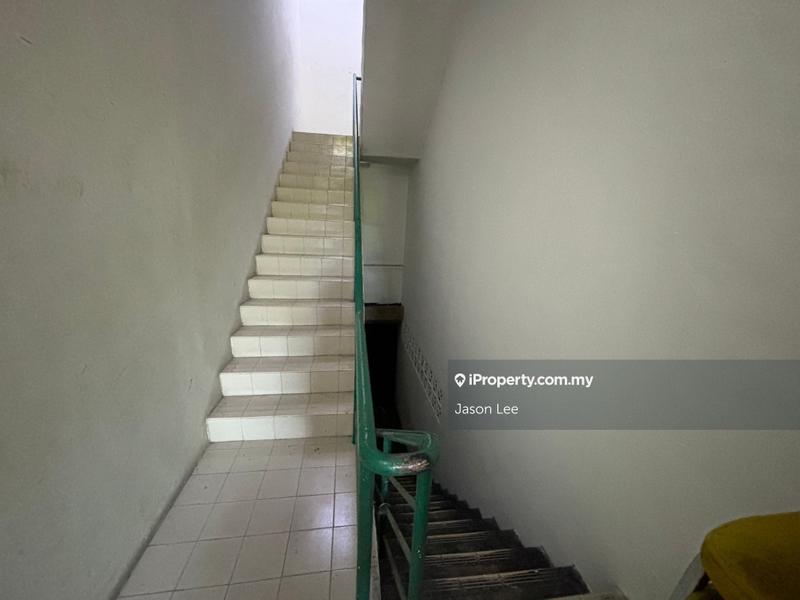 Shop for Rent in Taipan 1 Ara Damansara, Ara Damansara by Jason Lee - iProperty.com.my