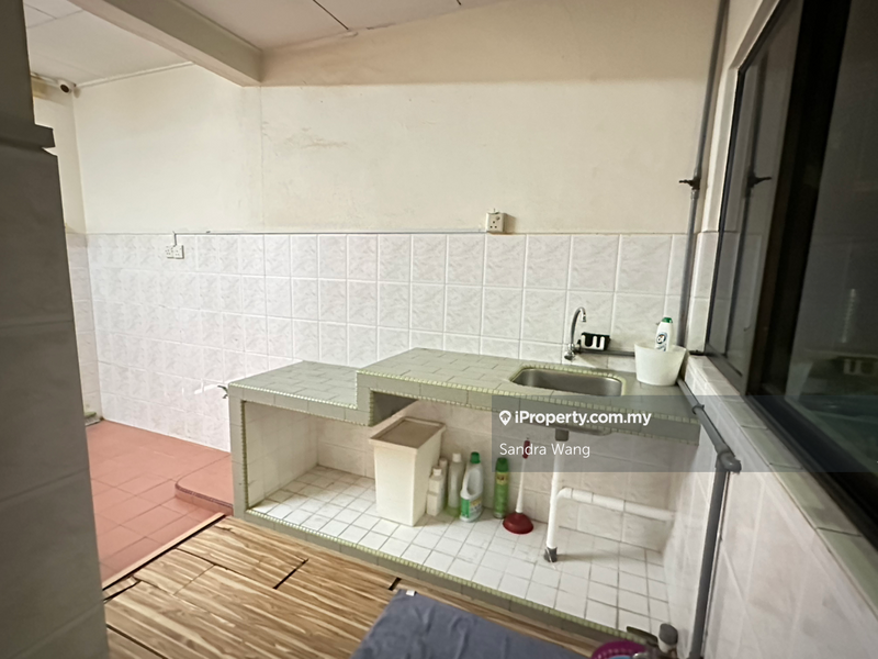 Rumah Berangkai 2 Tingkat untuk Dijual di Bandar Utama 1, Bandar Utama oleh Sandra Wang - iProperty.com.my