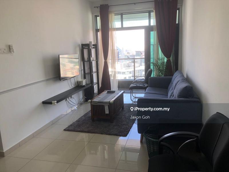 For Rent - Legasi Kampung Bharu