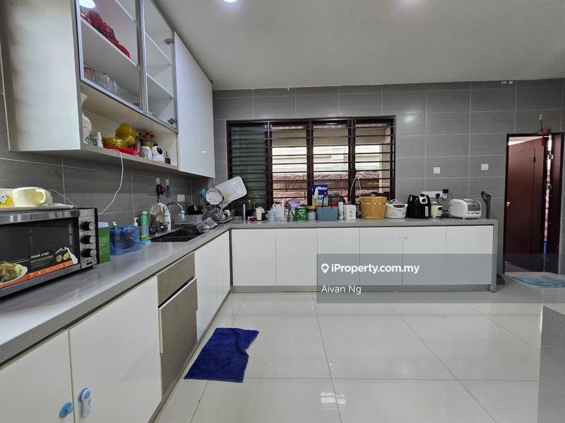 Bungalow House for Sale in Taming Mutiara, Bandar Sungai Long by Aivan Ng - iProperty.com.my