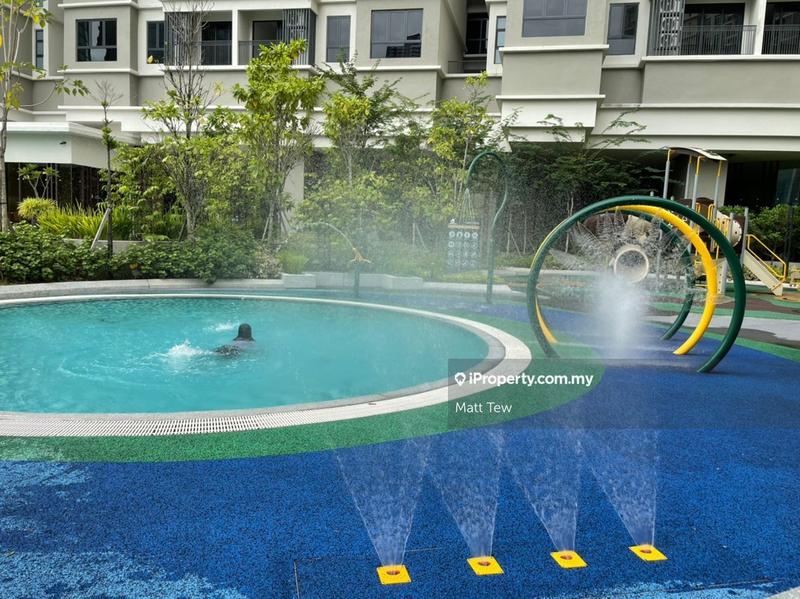 Residensi Servis untuk Disewa di The Goodwood Residence oleh Matt Tew - iProperty.com.my