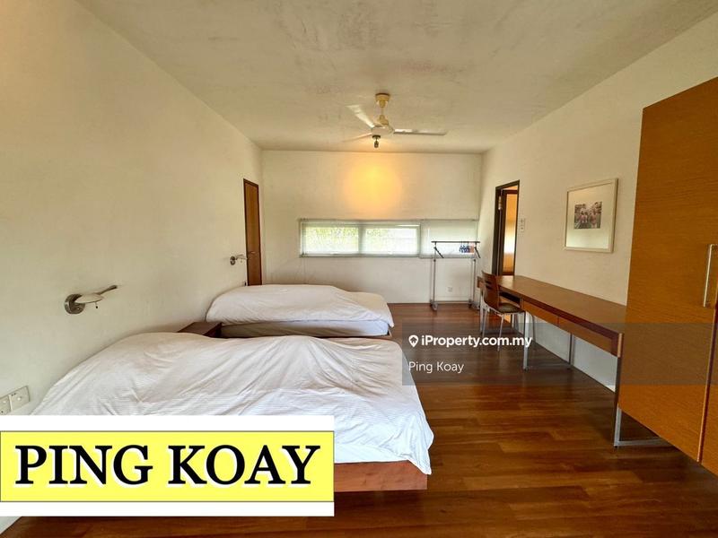 Bungalow House for Sale in Pearl Hill, Tanjung Bungah by Ping Koay - iProperty.com.my