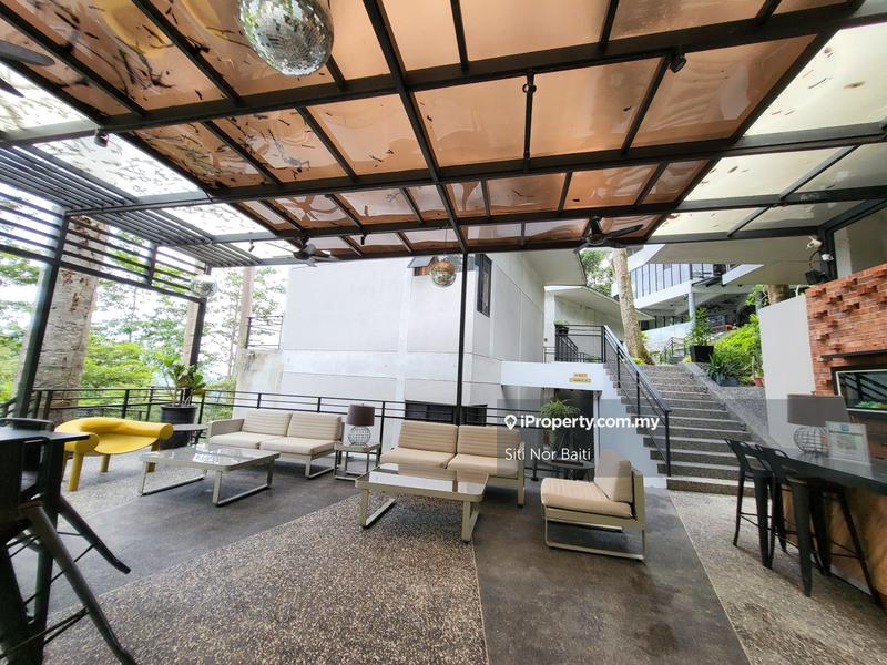 Banglo untuk Dijual di Tanarimba, Bentong oleh Siti Beeb - iProperty.com.my