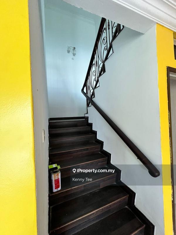 Rumah Teres 2-Tingkat untuk Dijual di Seremban Jaya, Seremban oleh Kenny Tee - iProperty.com.my