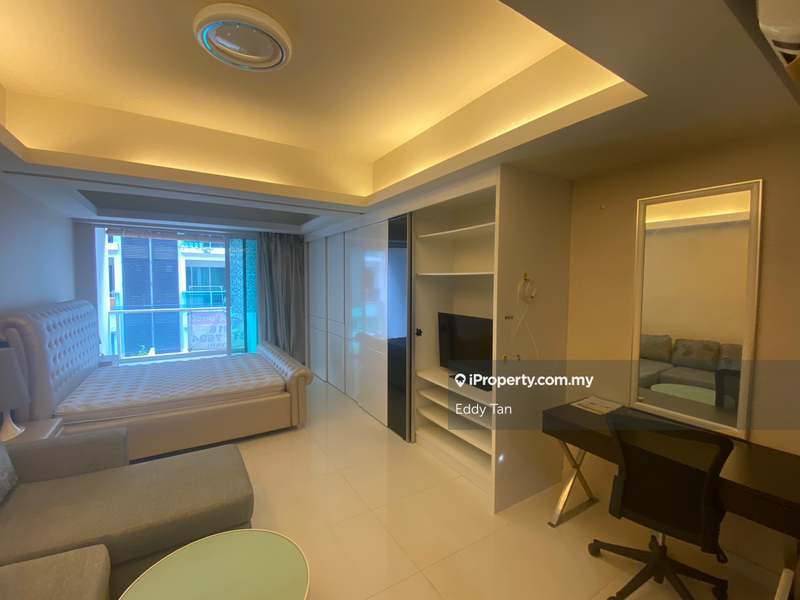 For Sale - Cliveden @ Plaza Damas 3