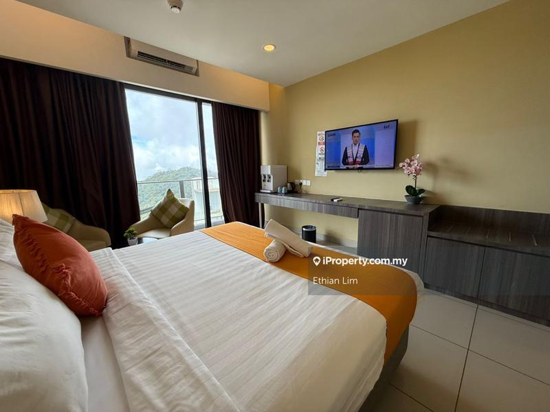 For Rent - Grand Ion Delemen