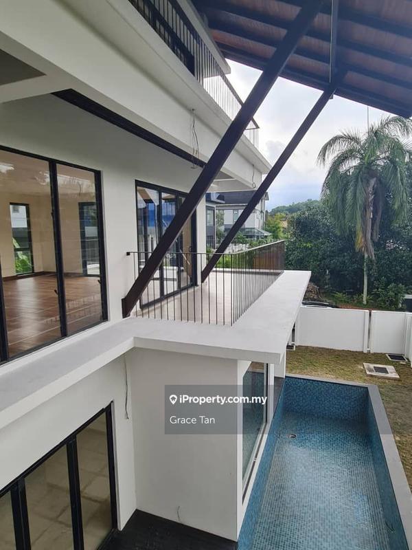 Bungalow House for Sale in Taman Equine, Seri Kembangan by Grace Tan - iProperty.com.my