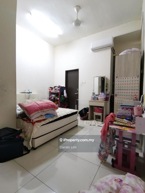 2-storey Terraced House for Sale in D'Infiniti Bandar Damai Perdana, Cheras by Danilo Lim - iProperty.com.my