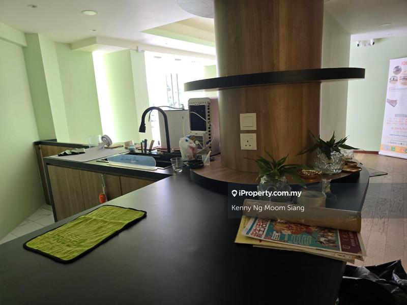 Shop / Office untuk Dijual di Kawasan 18, Klang oleh Kenny Ng Moom Siang - iProperty.com.my